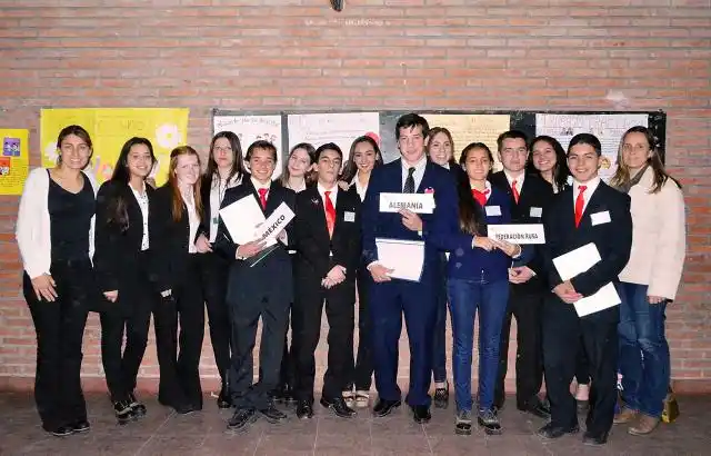 Se realizó el Modelo Anu-ar en “Comercio”