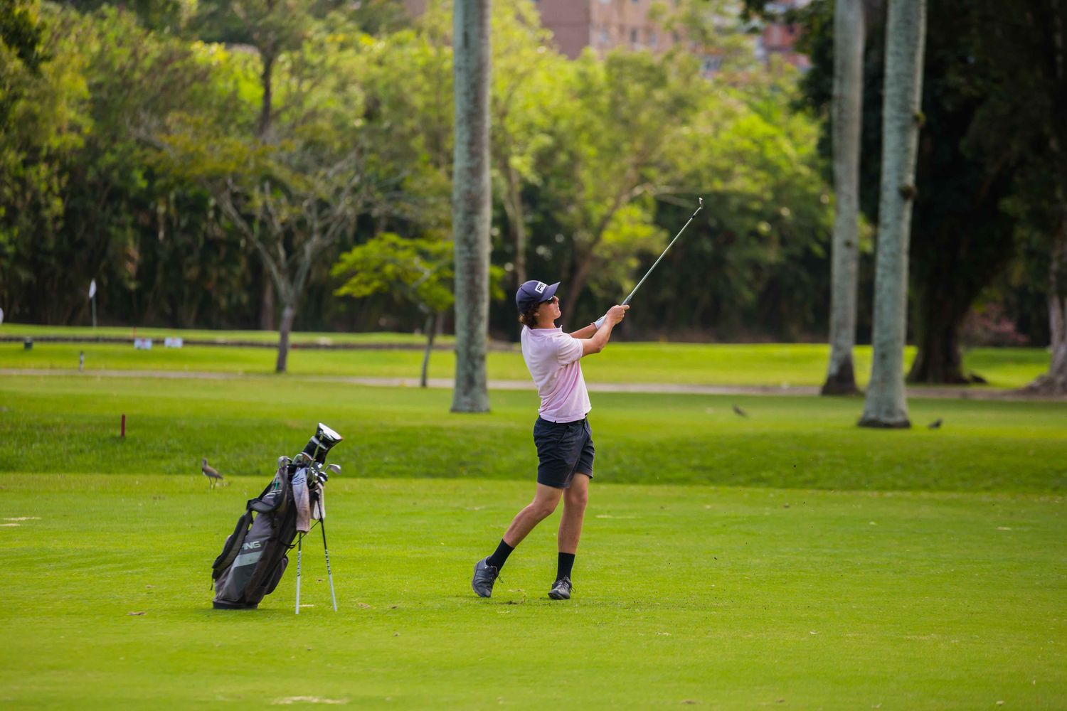 Tandilenses en el torneo final del ranking argentino