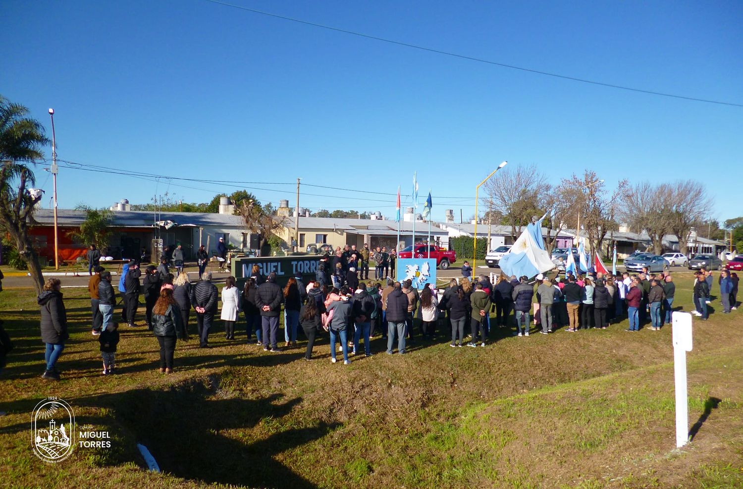 Monumentos a Malvinas