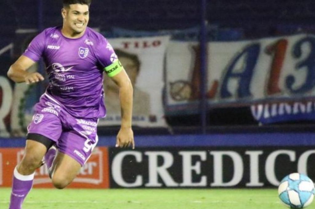 Un futbolista fue apuñalado en el cuello y está internado con su salud comprometida