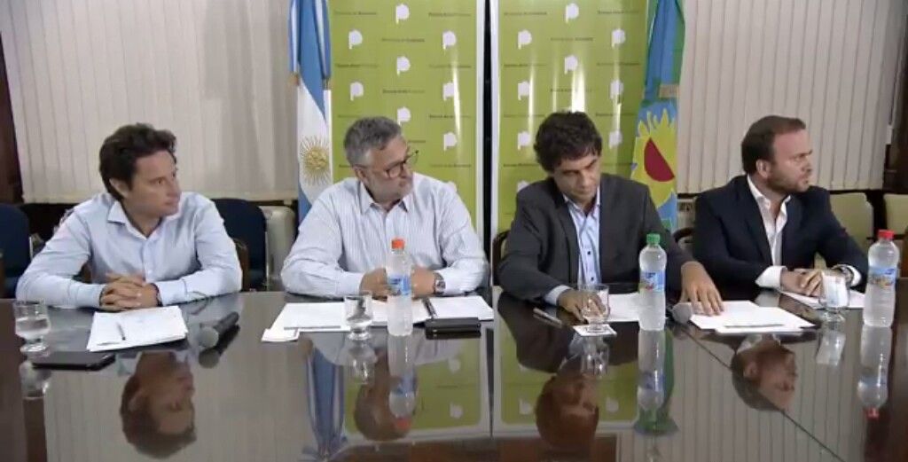 Paritaria docente 2018: Sigue el conflicto y Provincia deposita un segundo anticipo a cuenta