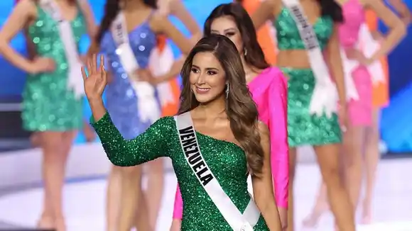 A DEDO será designada la embajadora de la belleza que representará a Venezuela en el Miss Universo 2021
