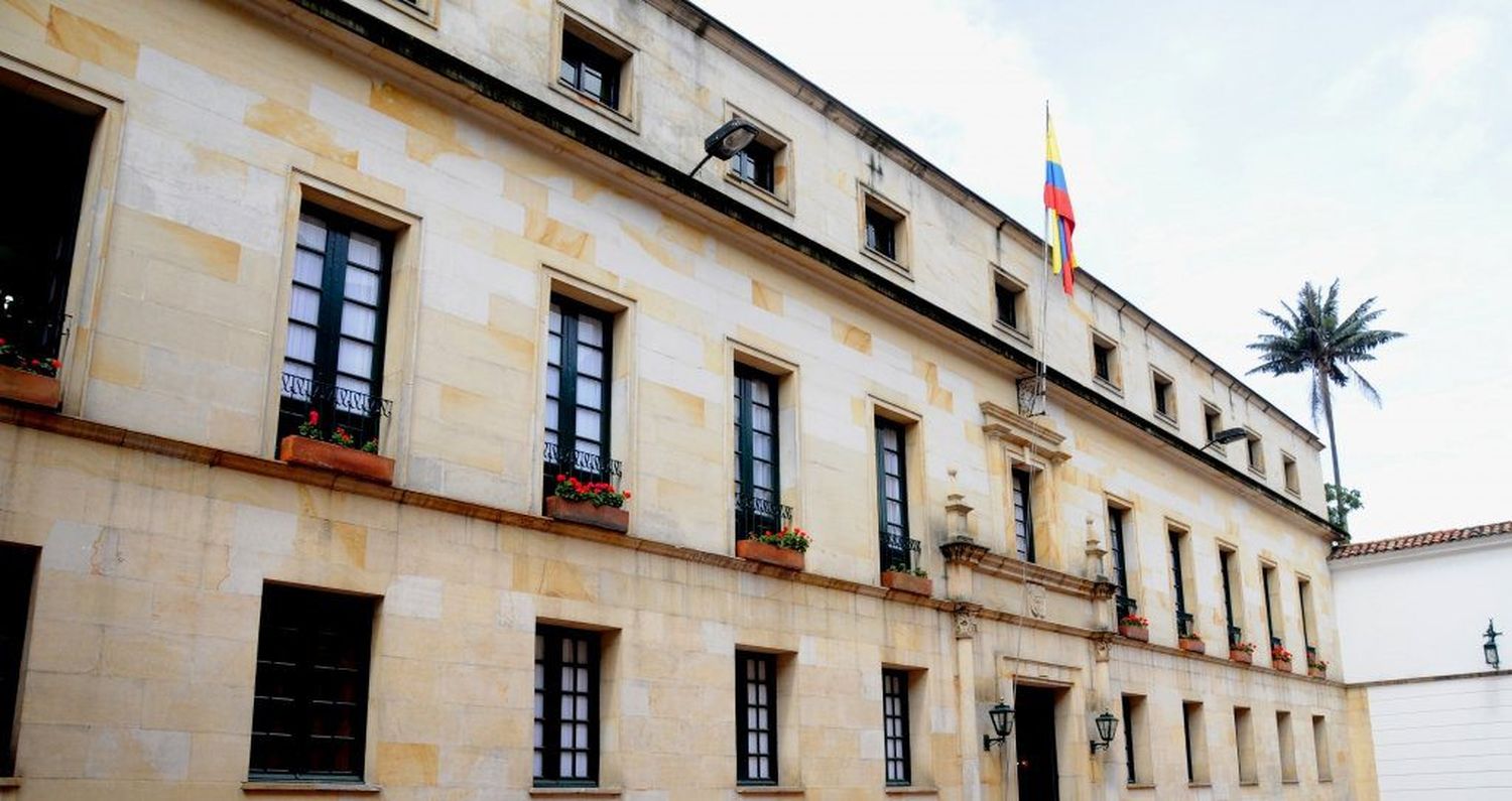 Cancillería colombiana asegura que  recompensas son herramientas contra la impunidad