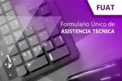 El CGE implementa el Formulario Único de Asistencia Técnica 