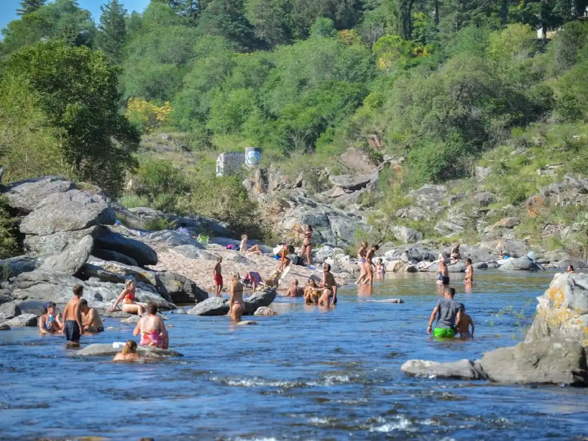 Desde hoy, Córdoba recibe al turismo nacional