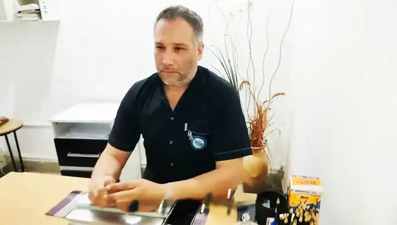 “El cuidado de la salud mental del personal es 
prioridad dentro de la Policía de la provincia”