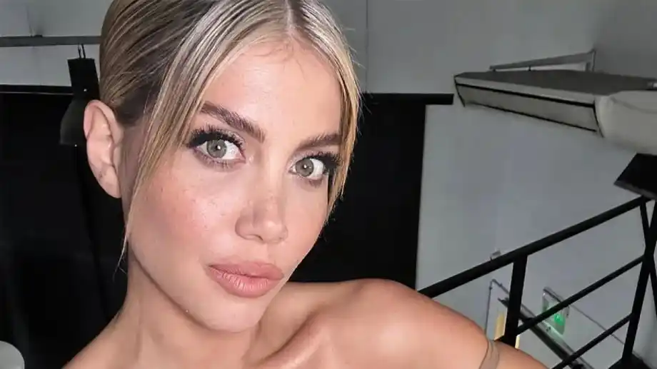 Wanda Nara comparte el mismo abogado que Gonzalo Montiel acusa de estafador/ Río Negro