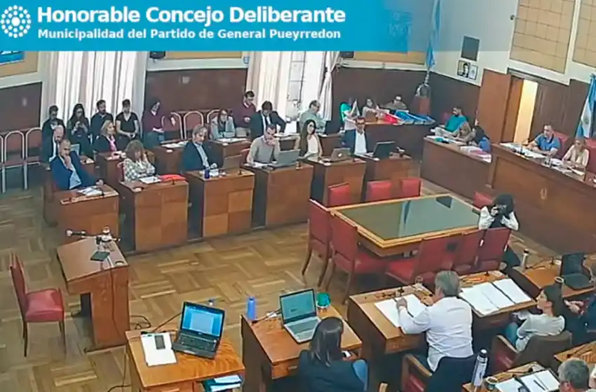 El HCD repudió la invasión de Rusia a Ucrania: el kirchnerismo votó en forma negativa