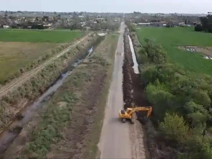 Foto: Comuna de María Teresa