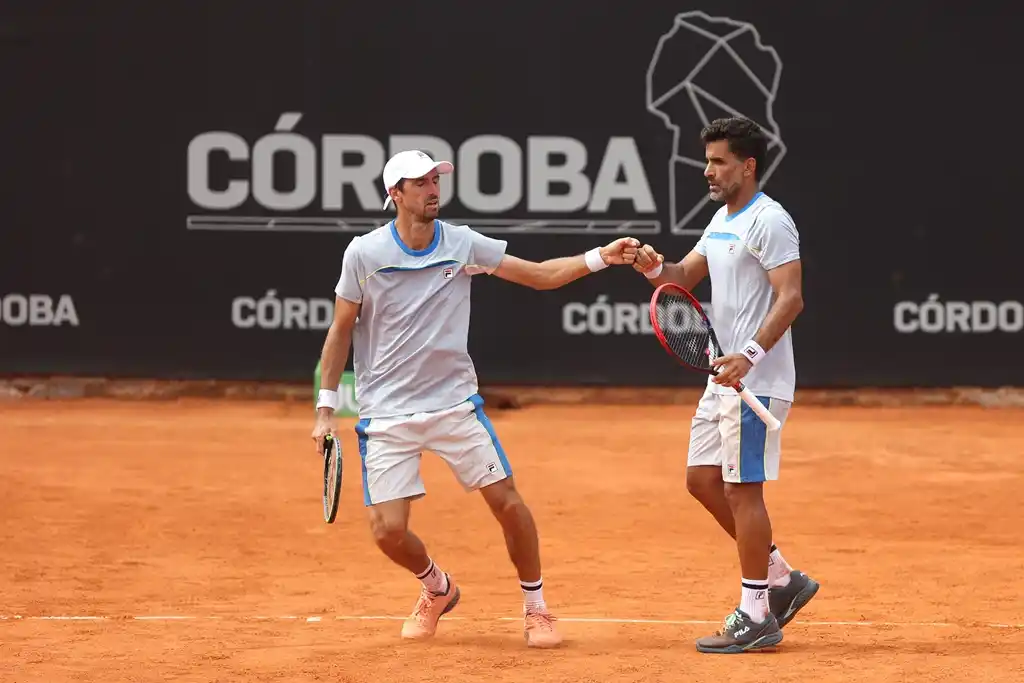 “Machi” y Molteni hacen su debut en Buenos Aires