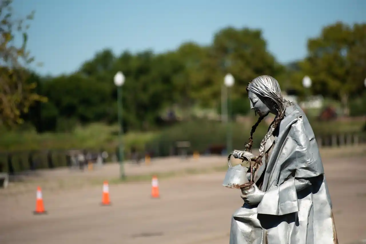 Un cacho de cultura en tiempos de virus