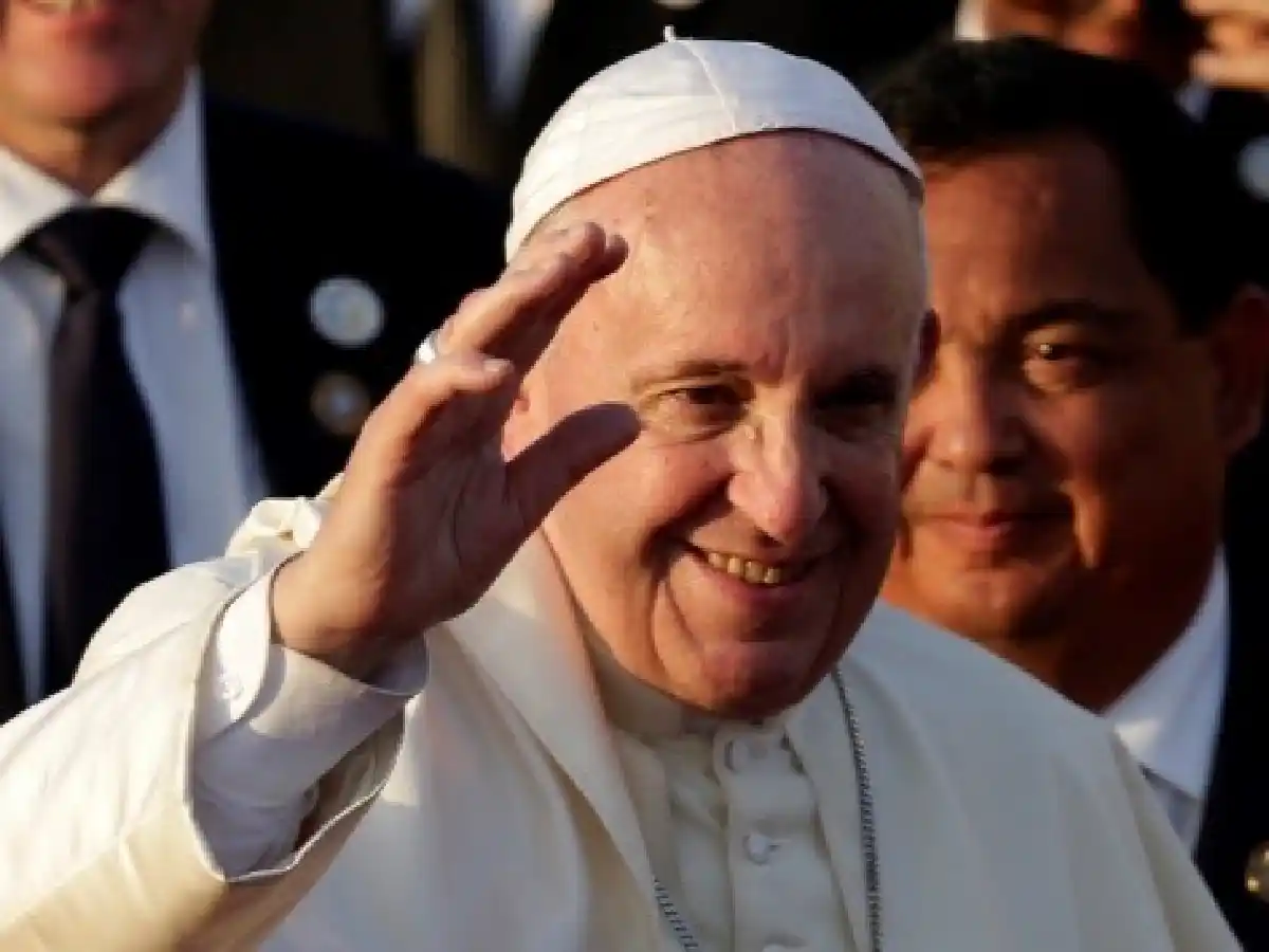 El Papa admite que curas y obispos abusaron sexualmente de monjas