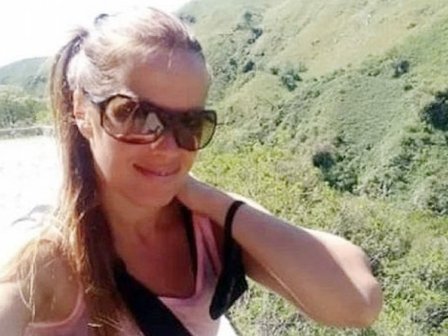 Tras el hallazgo del cuerpo de Ivana Módica, convocan a una marcha para pedir justicia