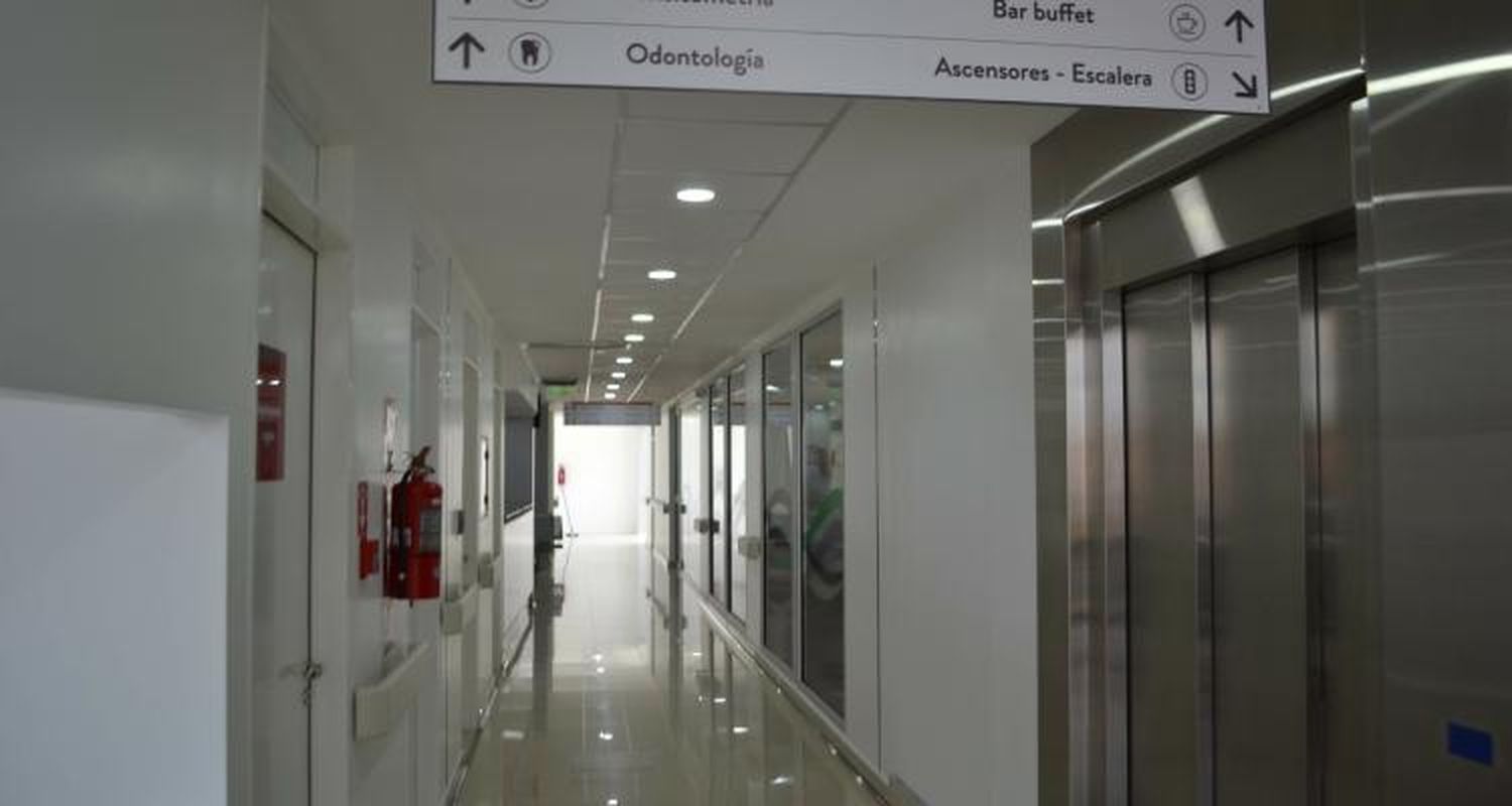 Coronavirus: a la espera de los resultados del Maiztegui, el Gobierno ya tiene casos positivos procesados en laboratorio privado