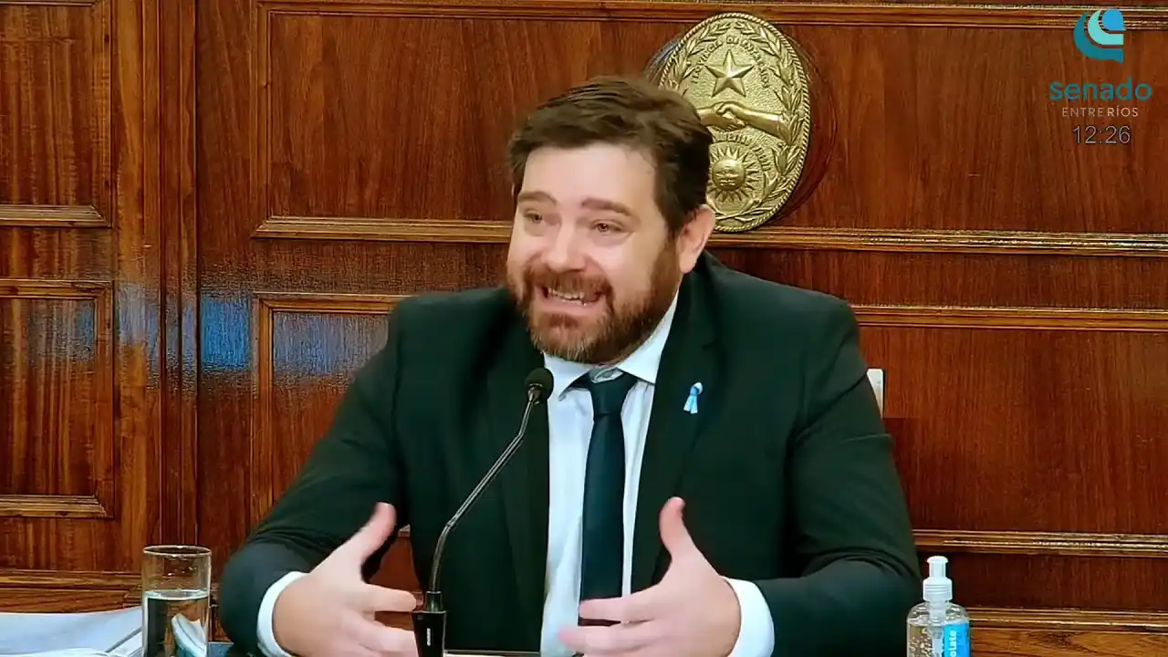 Se investigan supuestos desvíos de fondos de Nación en la Escuela Técnica Nº 1