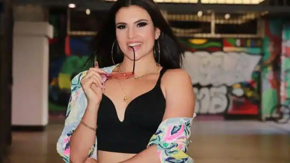 Así una española se convierte en influencer gracias a su amor por Venezuela