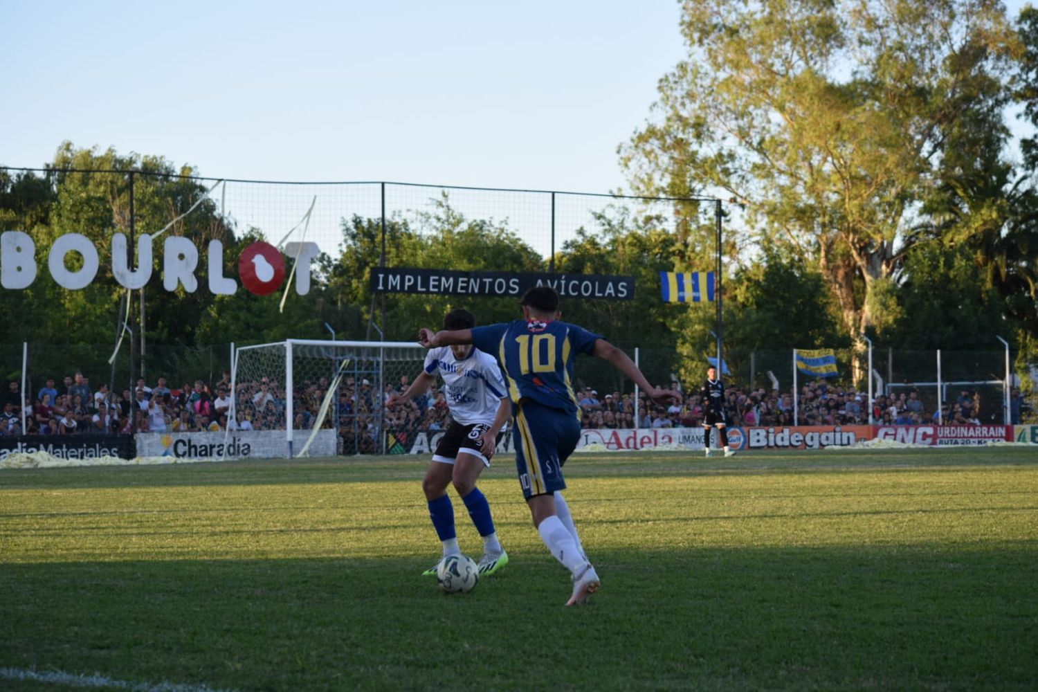 Postergaron el inicio de la Copa Entre Ríos