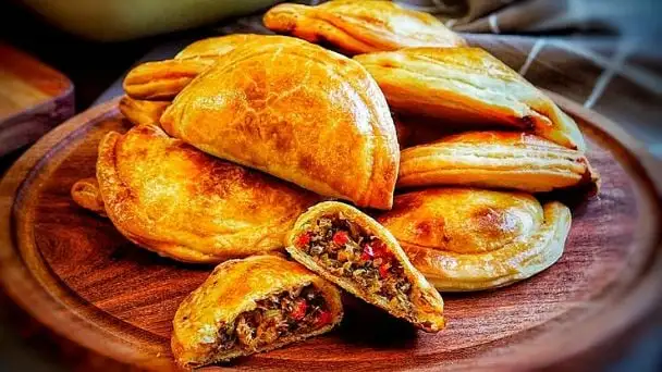 La comida por excelencia para estas pascuas