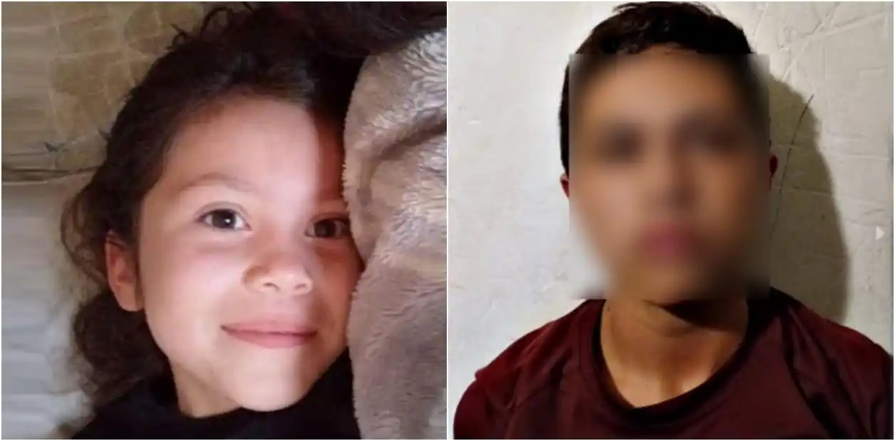 El menor acusado por el crimen de Kim Gómez volvió a la escuela en La Plata: "Los chicos tienen miedo", dicen los padres