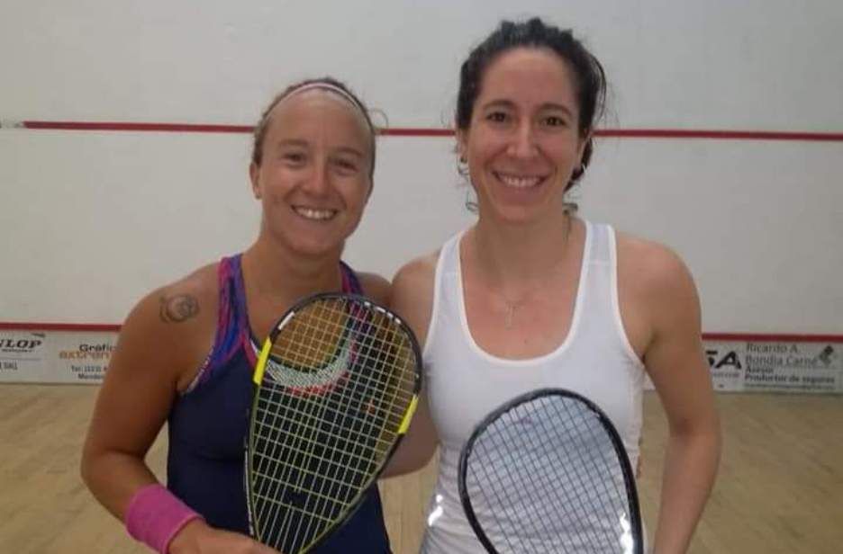 El squash nacional cerró su año en Mar del Plata