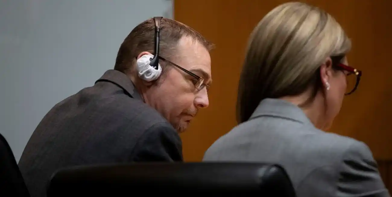 Es la primera vez que los padres de un tirador masivo son considerados penalmente responsables.