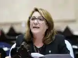 Constituyeron la comisión investigadora del fentanilo con tres mujeres a la cabeza