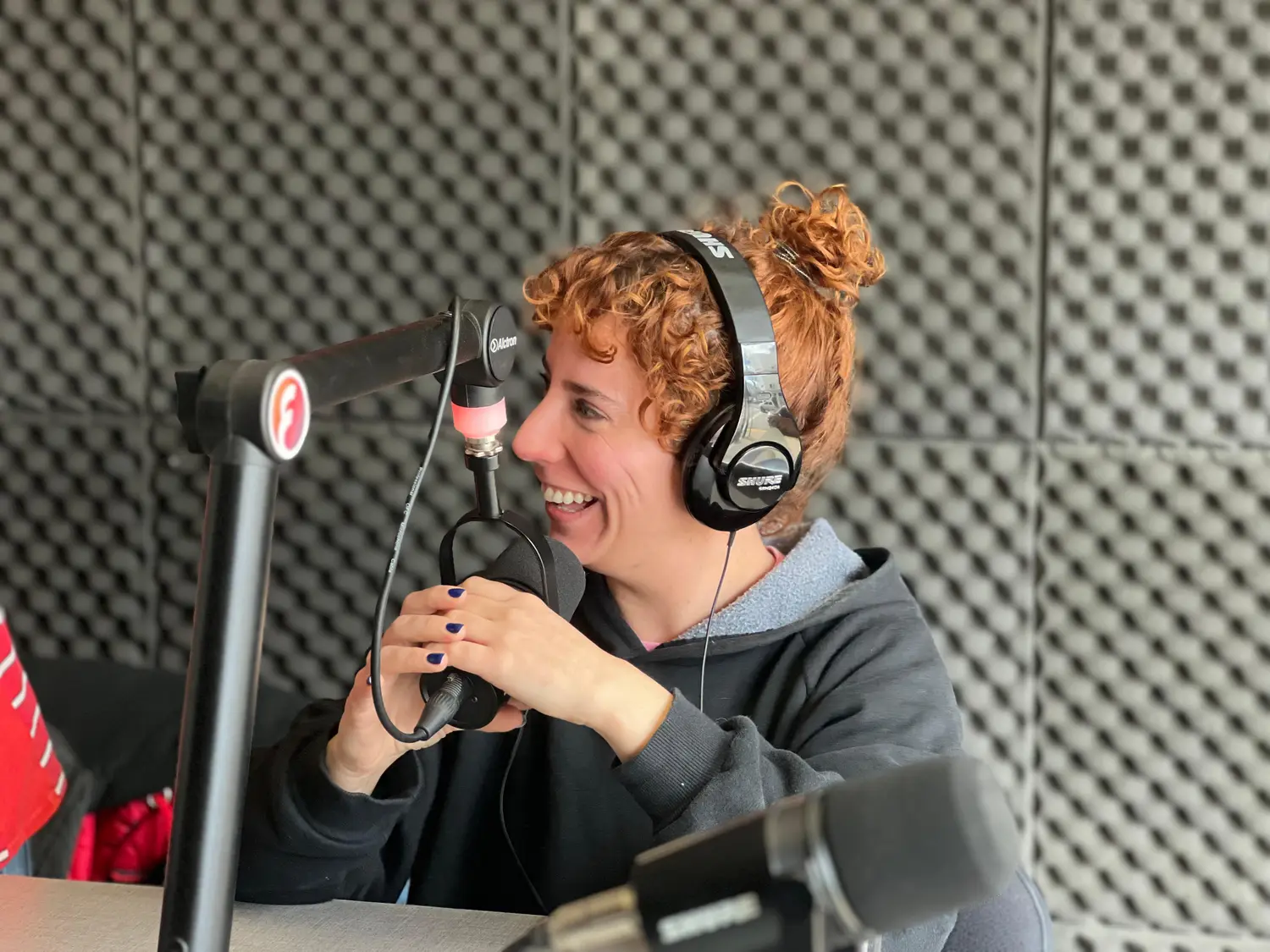 Cosmética y salud de la piel en la voz de Estefania Perez Rosso
