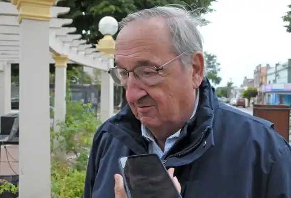 La política local y las repercusiones del nuevo rol de Massa