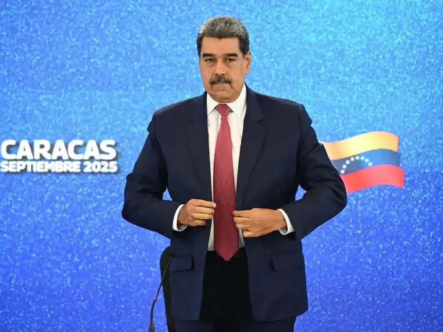 Maduro sostuvo que Estados Unidos pretende “imponer gobiernos títeres”