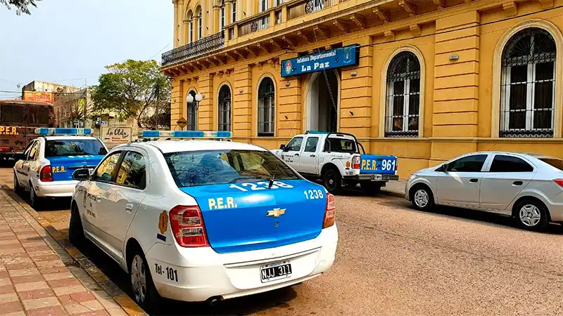 Amenazó de muerte a su expareja y familiares