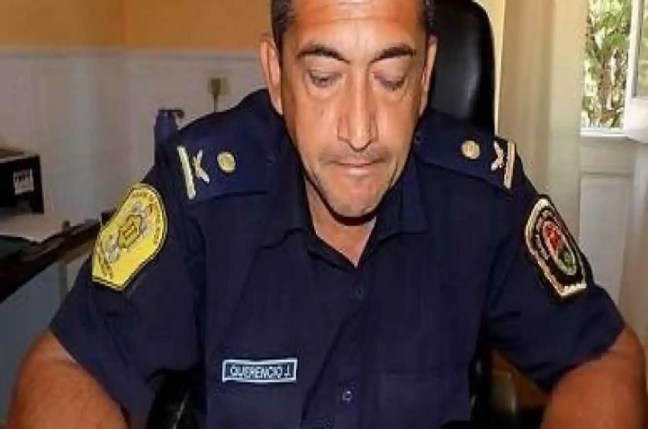 Comenzará el juicio por abuso contra ex jefe policial de Concordia