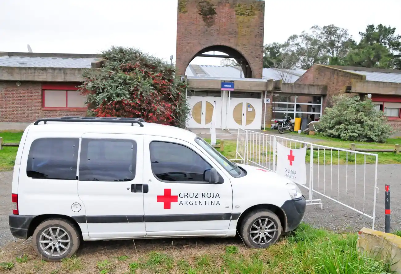 La Unicen realizará seguimientos de contactos estrechos de pacientes con Covid-19 