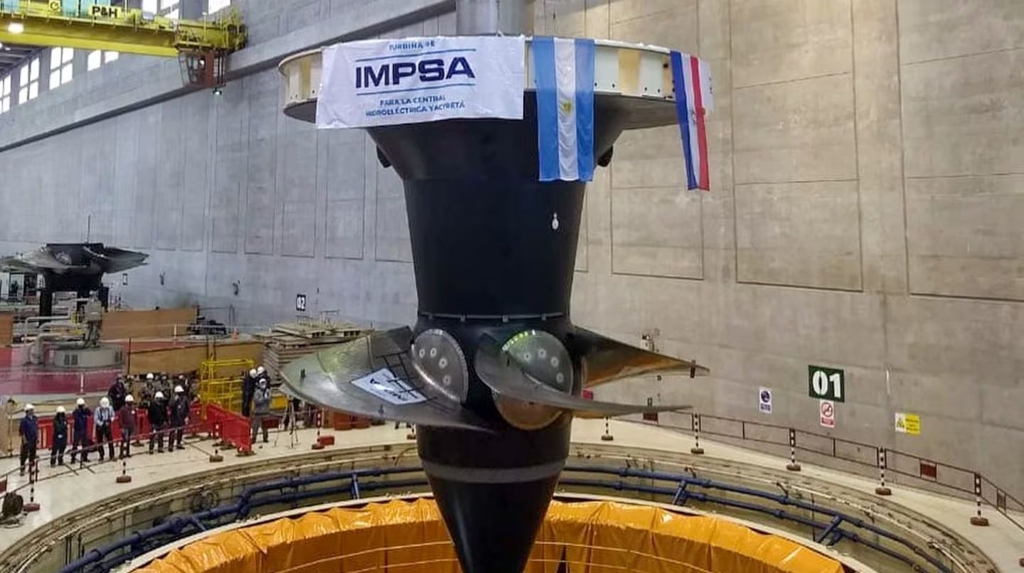 Las próximas compañías en la mira son Aysa, Intercargo, Enarsa y Transener.