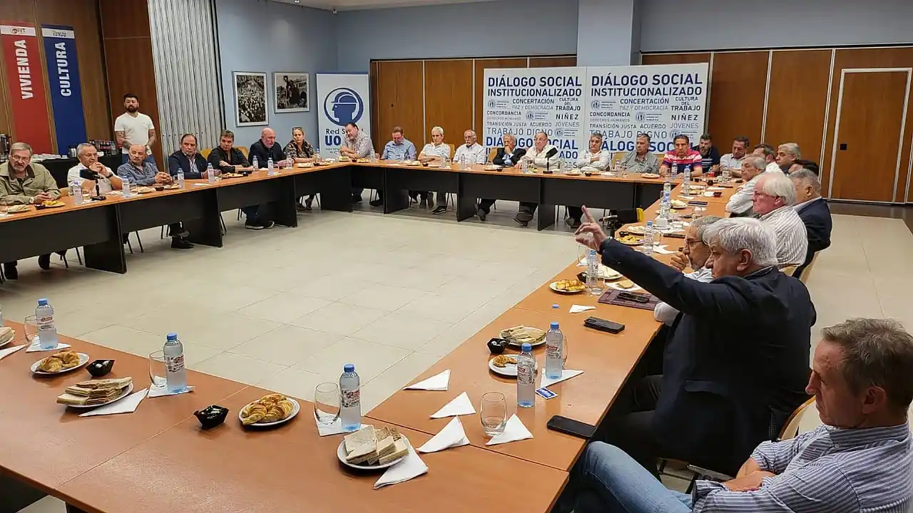 La inflación no da tregua, es por ello que se llevará a cabo esta reunión.