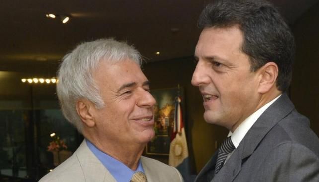 Elecciones 2015: Massa y De la Sota se reúnen en Córdoba