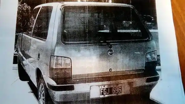 Azul: Removieron a un funcionario de Bertellys por ir al bingo en un auto de la flota municipal