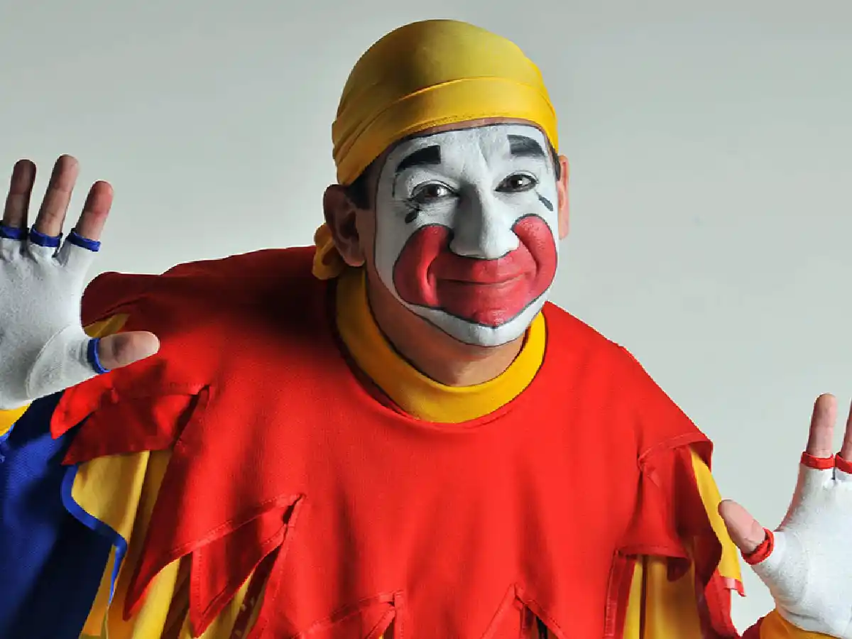 Las infancias celebran con Piñón Fijo en Arroyito