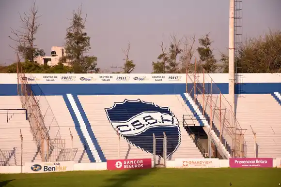 Dos caras nuevas se suman al plantel de Ben Hur