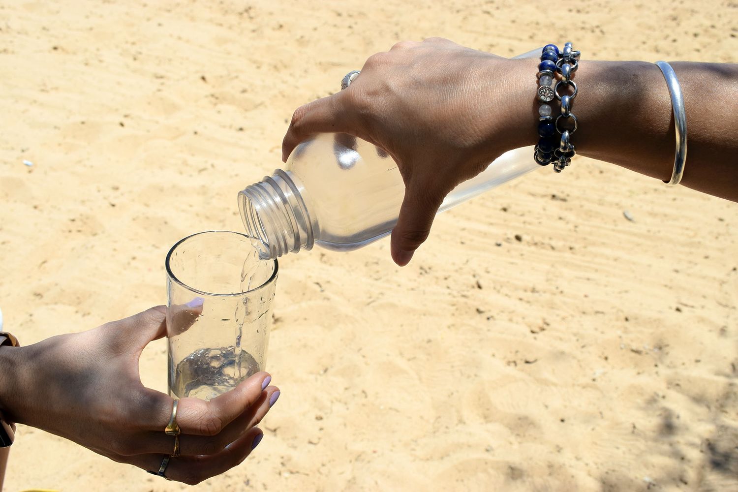 Recomendaciones del Ministerio de Salud ante la ola de calor en Entre Ríos
