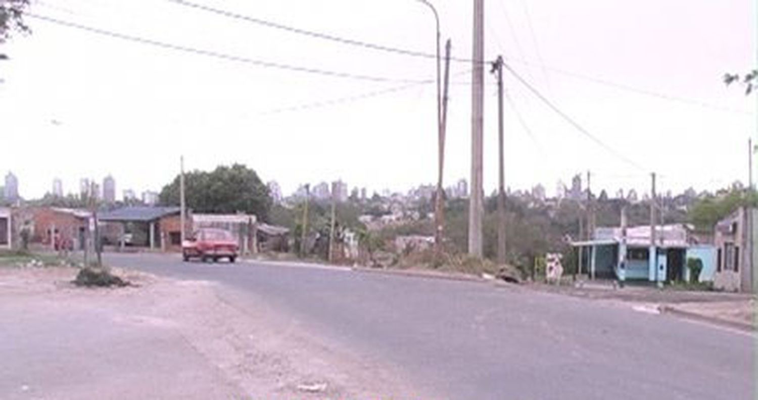 Motociclista falleció tras ser arrollado por un auto en Paraná