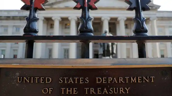 La OFAC autoriza operaciones entre la AN de Guaidó y el Gobierno de EE.UU.