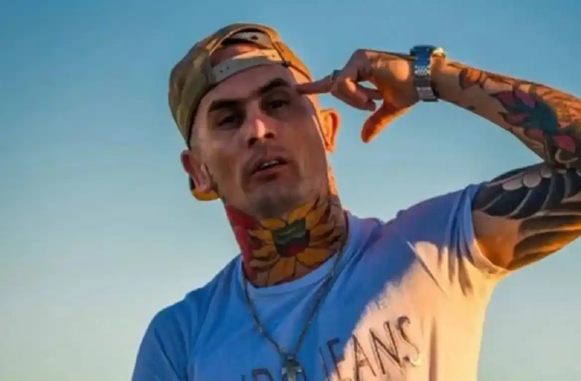 El durísimo descargo del cantante de Ke Personaje contra los Premios Gardel