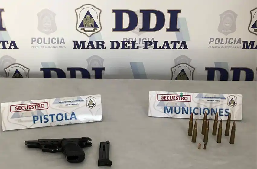 Detuvieron a dos menores acusados de matar a golpes a Gabriel Aramayo