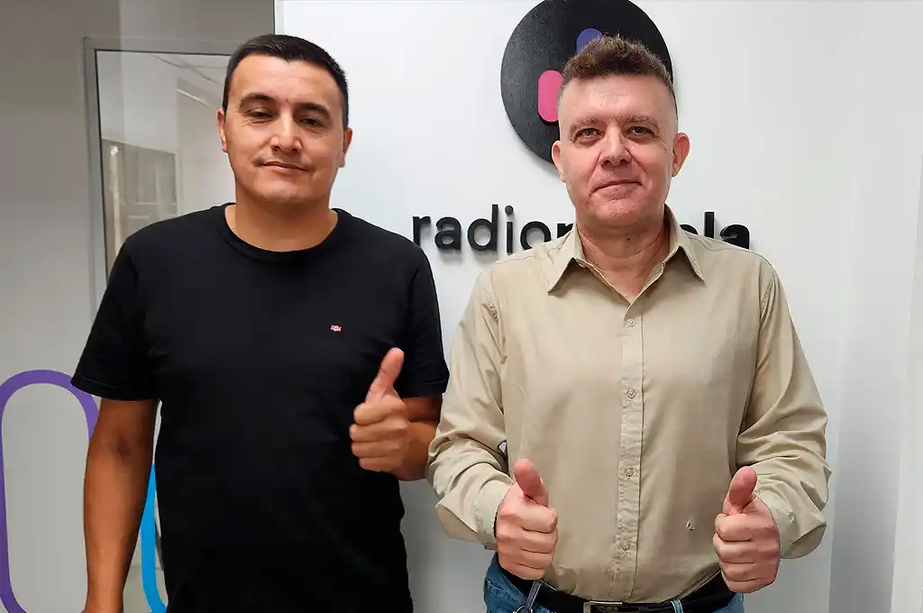 Fabricio Dellasanta - Precandidato a concejal por la Libertad Avanza | Con la presencia de referentes nacionales y provinciales, quedó inaugurado el búnker de La Libertad Avanza en Rafaela. - 1