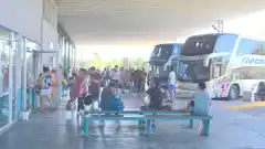 Autorizan aumento en el pasaje Gualeguay-Paraná y otros servicios