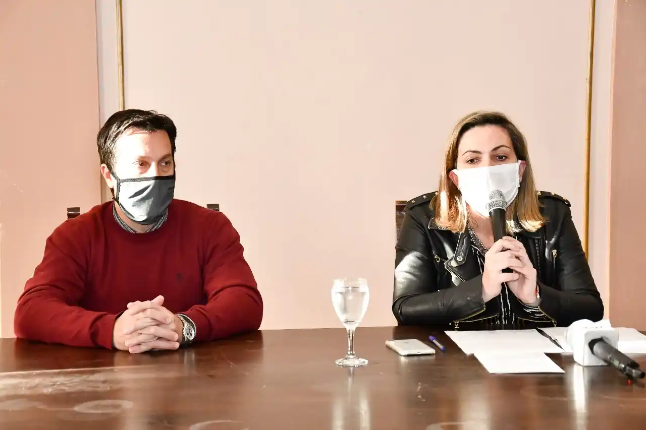 Un baby shower "clandestino" dejó como saldo 6 casos positivos de coronavirus y 60 aislados en Necochea