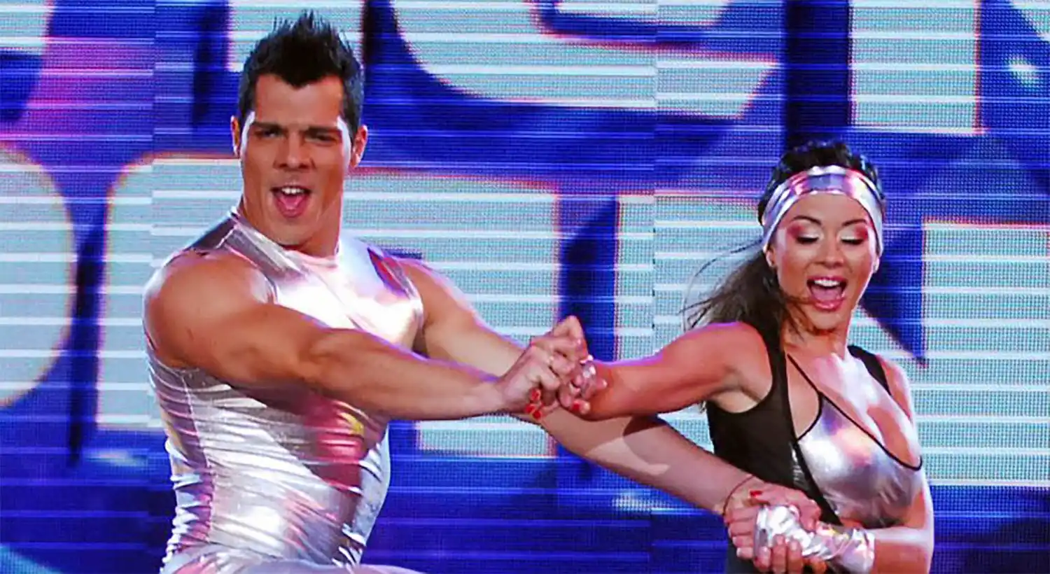 Murió Pier Fritzsche, un histórico bailarín de “ShowMatch”