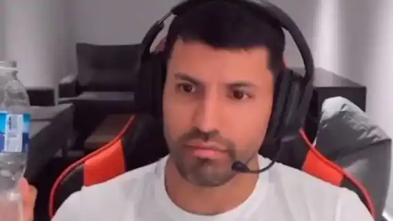 Kun Agüero analizó el presente de Boca: “Arranca siempre mal y después termina ganando el campeonato”