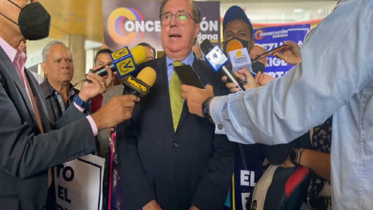 ¡MUCHOS VOTOS EN EL EXTERIOR! Piden al CNE que actualice el REP y abra más puntos de registro electoral