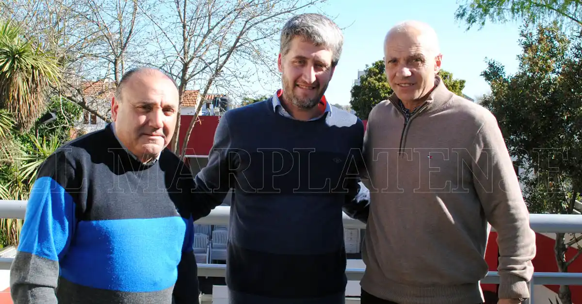 Debatieron sobre la actividad ilegal y los controles en Mar del Plata